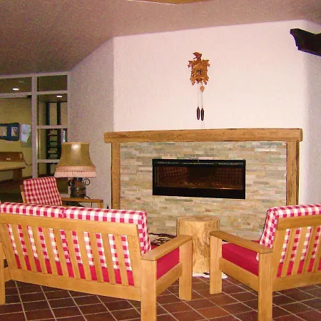 Apartmán Traum