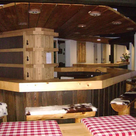 Apartment Traum