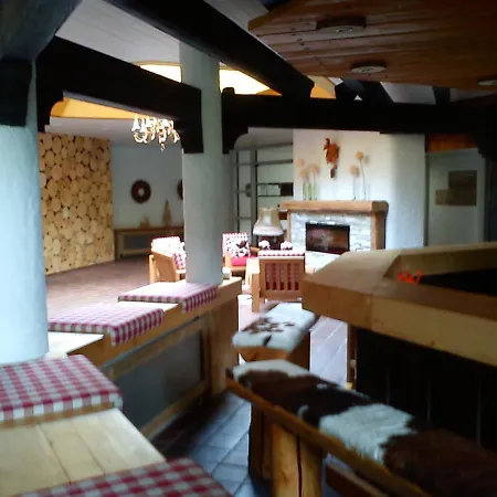 Apartment Traum