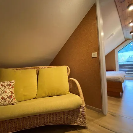 Apartment Traum *