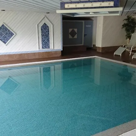 Traum Apartment Baiersbronn