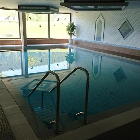 Apartmán Traum *